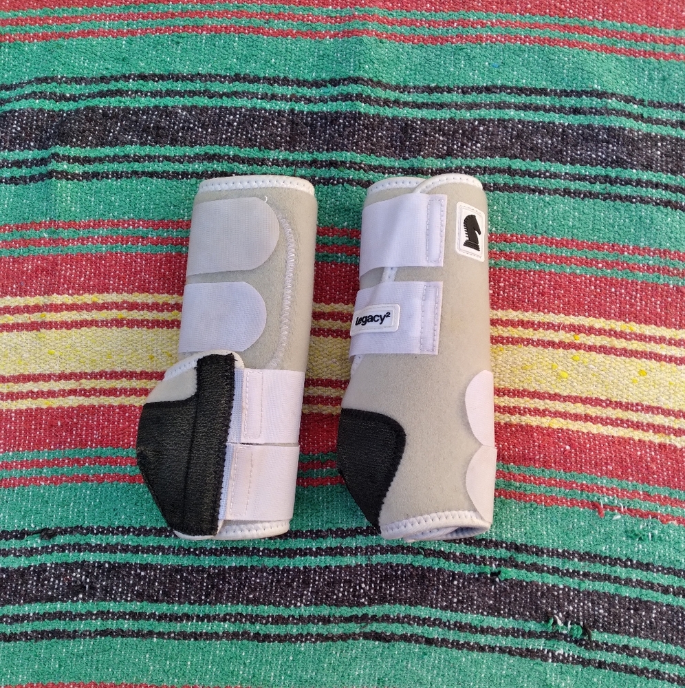 Classic Equine Sport Boots